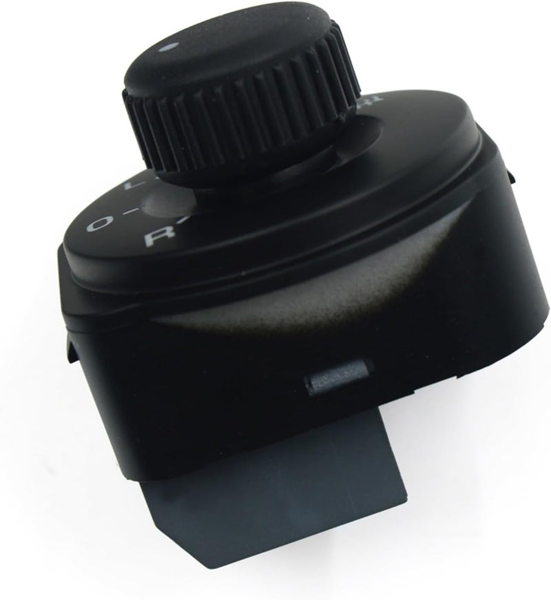 Wivplex Side Mirror Control Switch Knob for Skoda - Image 2