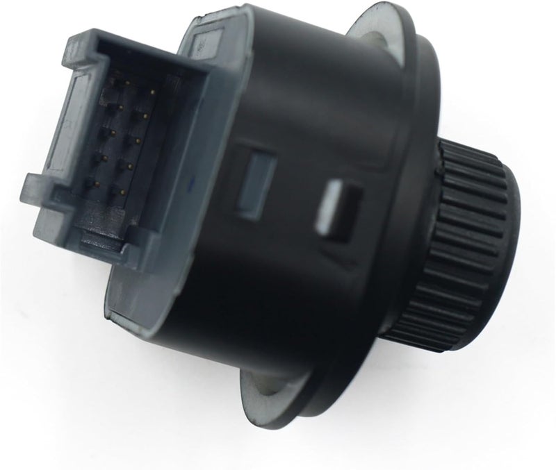Wivplex Side Mirror Control Switch Knob for Skoda - Image 3