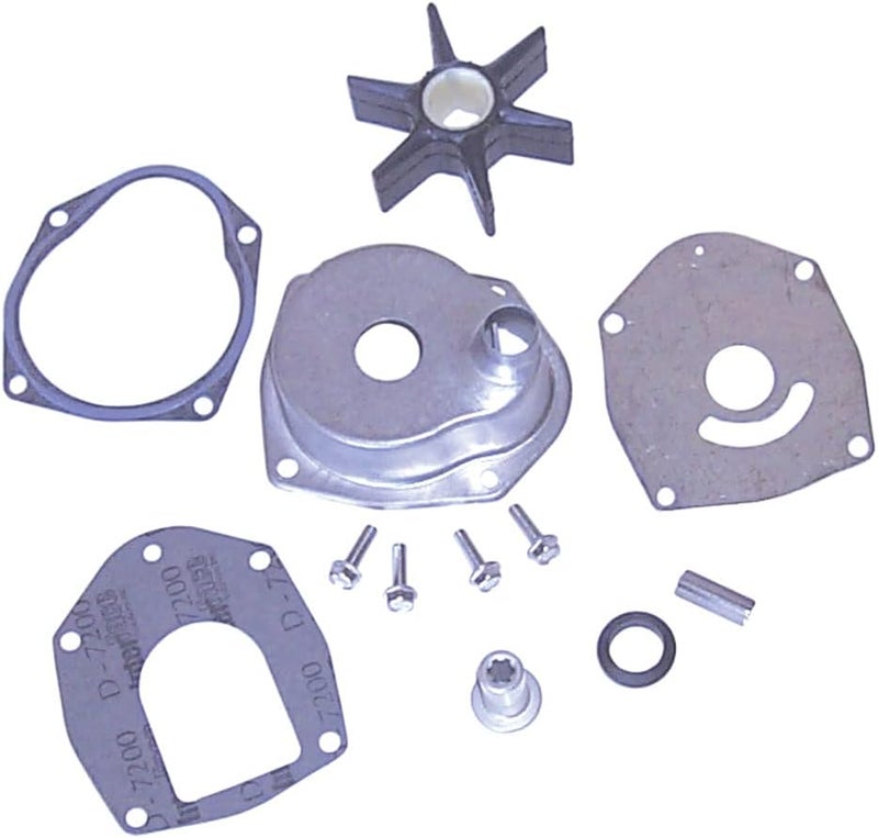 Sierra 18-3406 Water Pump Kit