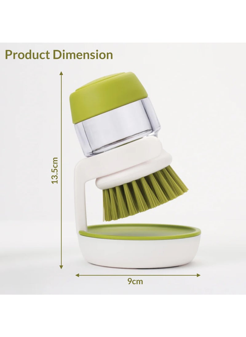 Home Pro - Kitchen Cleaning Brush - Image 1