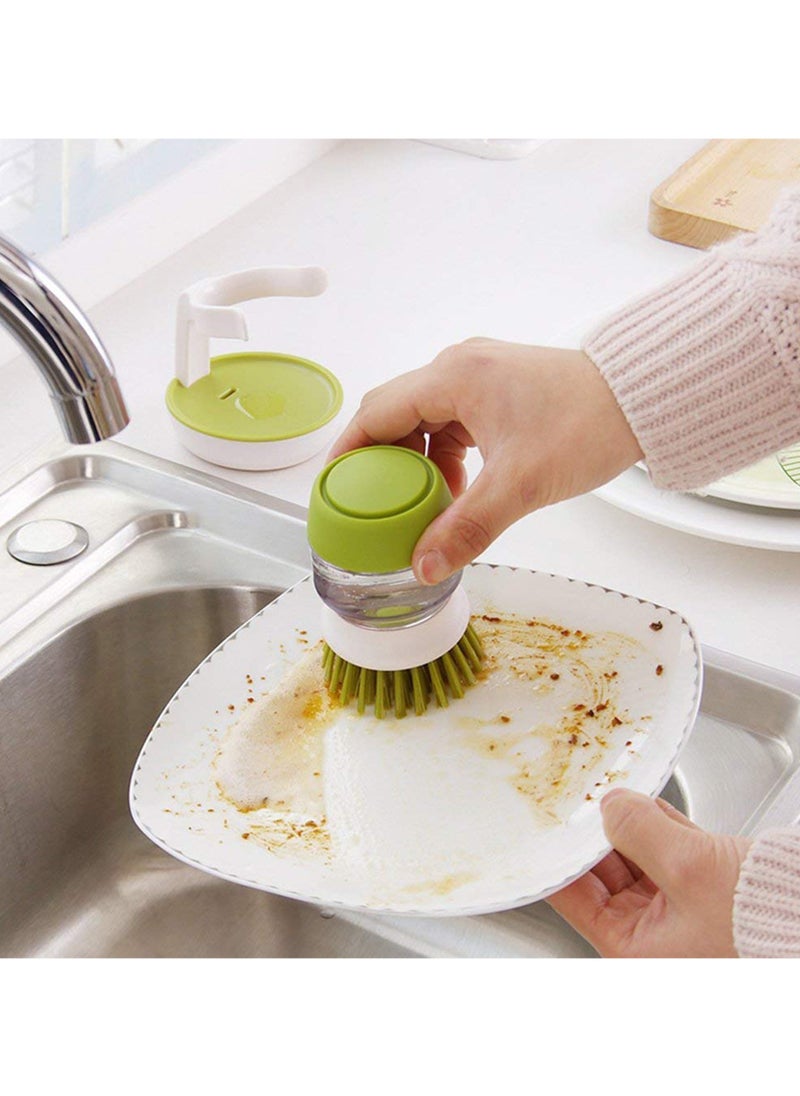 Home Pro - Kitchen Cleaning Brush - Image 1