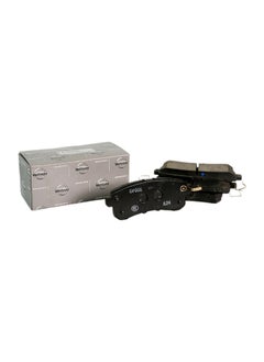 Nissan Brake Pad Replacement-Rear  - Image 4