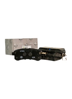 Nissan Brake Pad Replacement-Rear  - Image 3