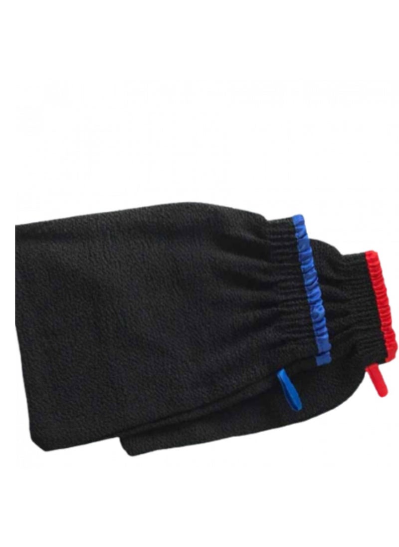 HAWAFEL - Moroccan Bath Gloves - Image 1