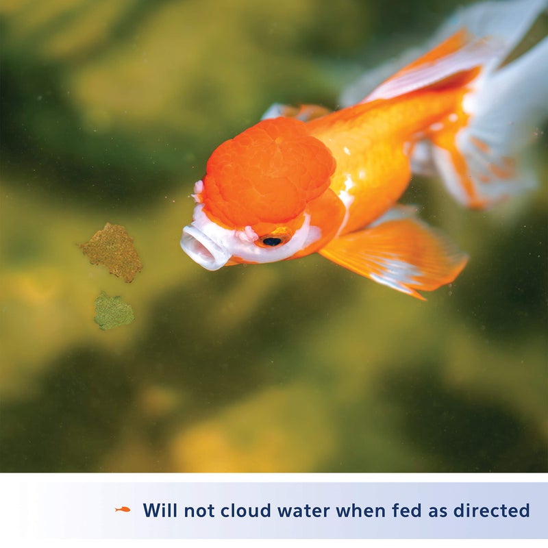 Aqueon Goldfish Fish Food Flakes, 7.12 Ounces - Image 3