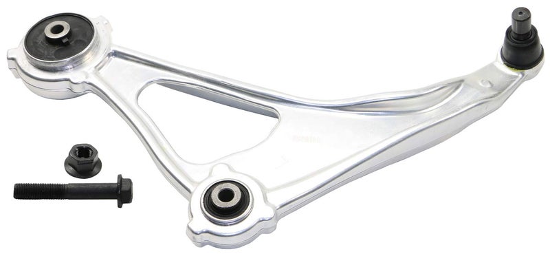 MOOG RK622839 Front Left Lower Suspension Control Arm and Ball Joint Assembly for Nissan Altima - Image 1