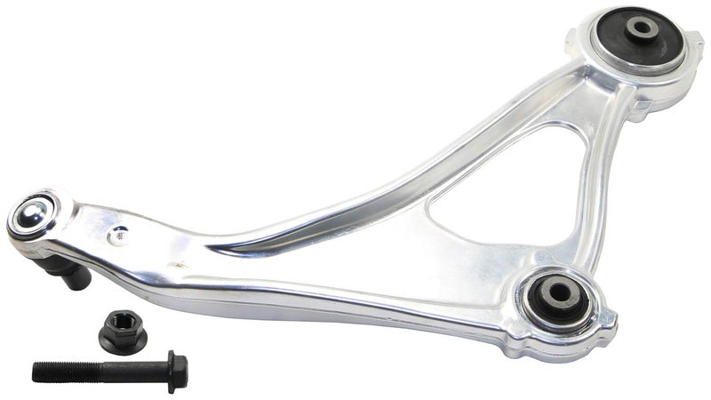 MOOG RK622839 Front Left Lower Suspension Control Arm and Ball Joint Assembly for Nissan Altima - Image 2