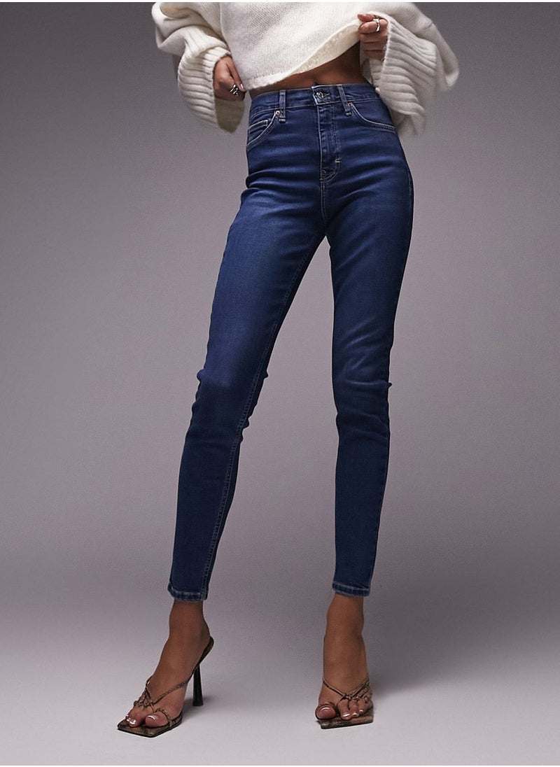 High Waist Skinny Jeans - pzsku/Z6FFD54B790476EE394CBZ/45/_/1702344541/678b5a48-01ca-4391-8c00-8f7eb5077f89