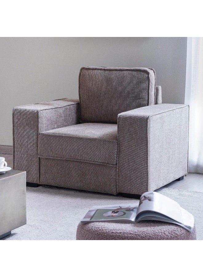 Pan Home Thou Single Seater Sofa - Image 3