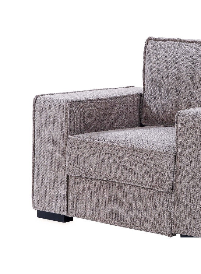 Pan Home Thou Single Seater Sofa - Image 1