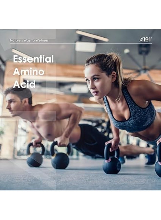 ALPHA01 L-Citrulline Malate 1500 mg – Supports Energy, Endurance & Muscle Performance, 90 Capsules - Image 4