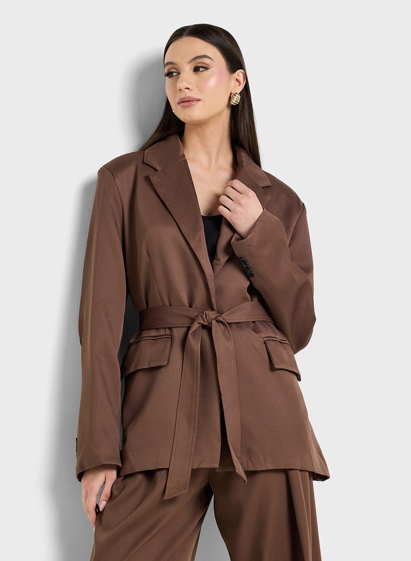 ELLA Blazer & Pant Set  - Image 3