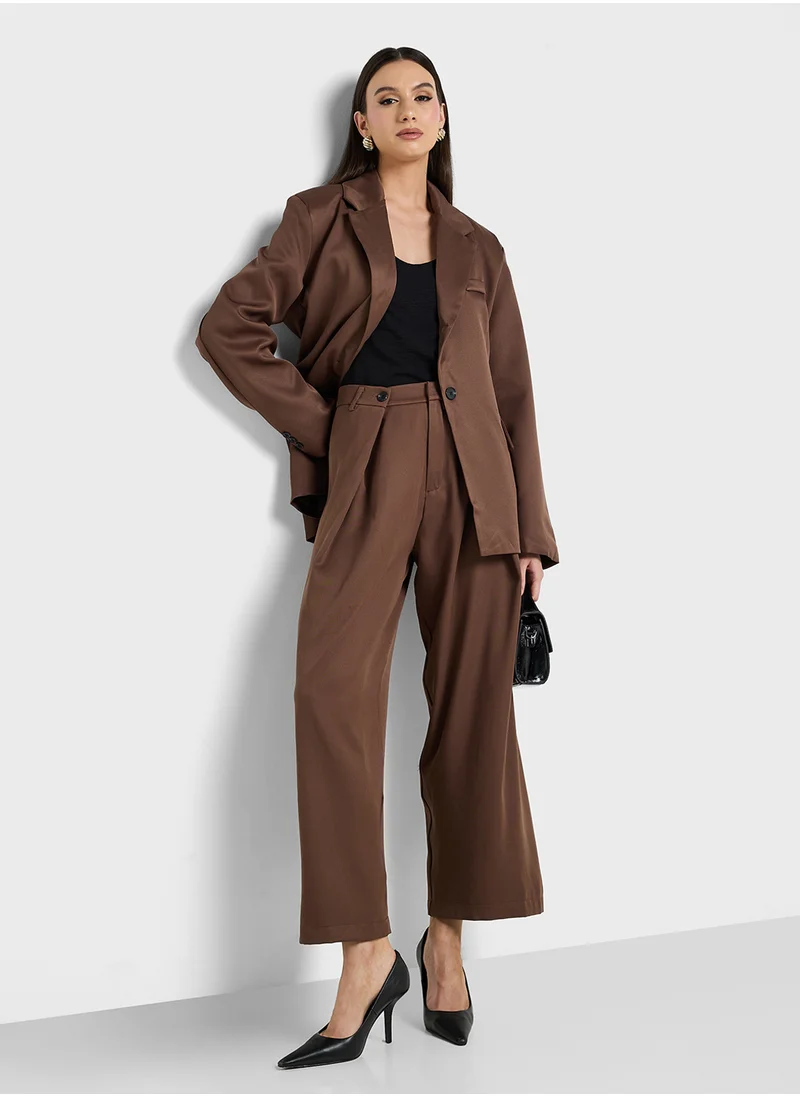 ايلا Blazer & Pant Set