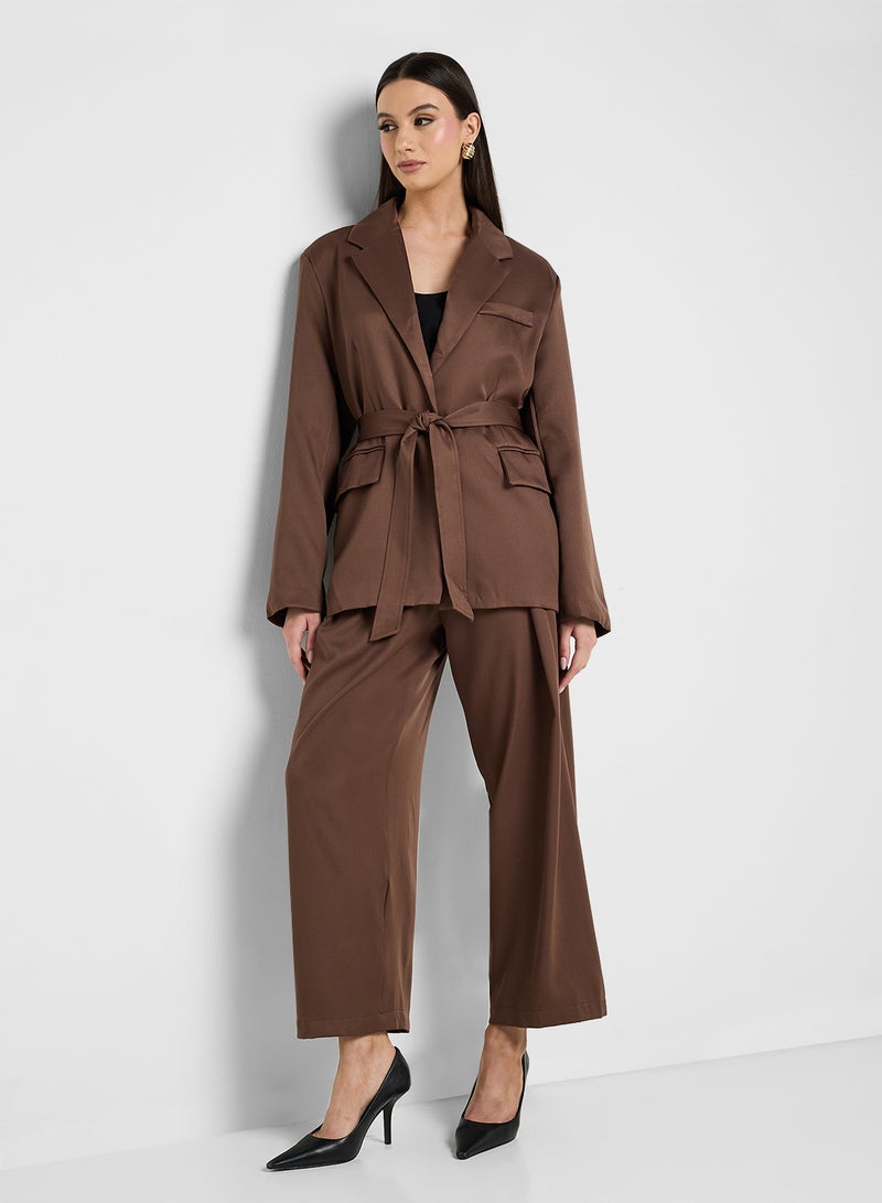 ELLA Blazer & Pant Set  - Image 5