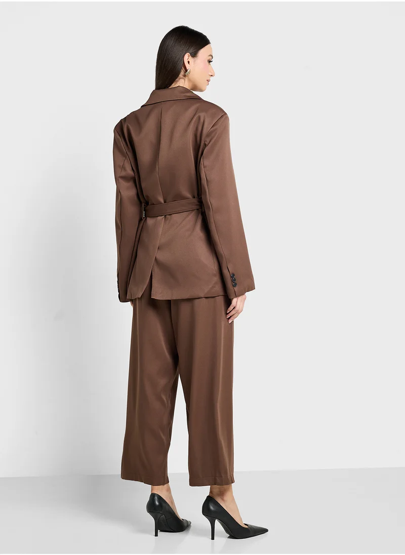 ايلا Blazer & Pant Set