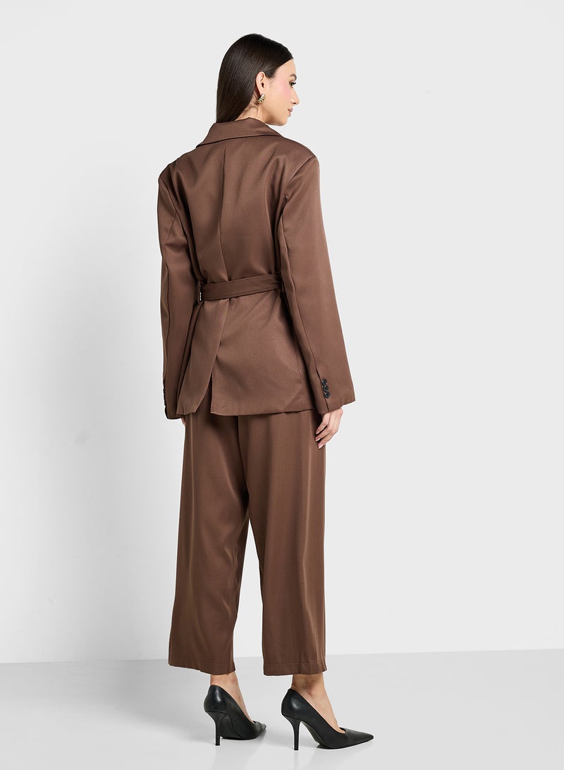 ELLA Blazer & Pant Set  - Image 2