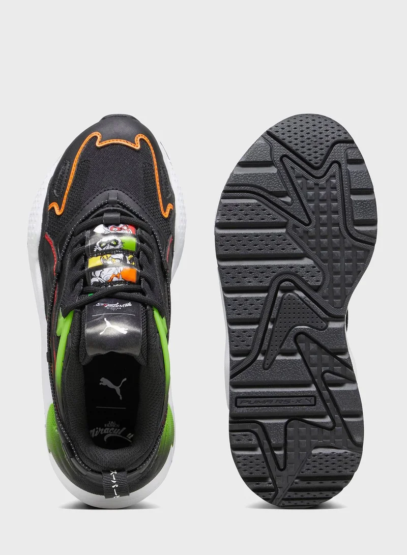 PUMA Youth RS-X Efekt Miraculous