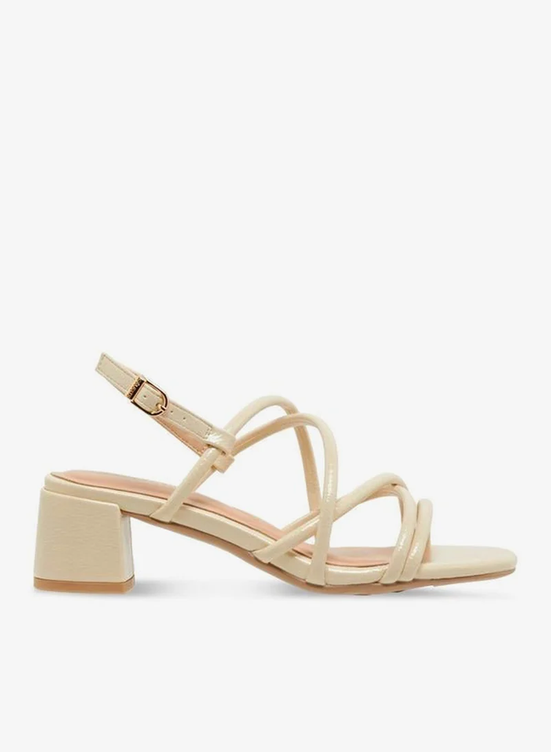 سيليست Women Block Heel Sandals