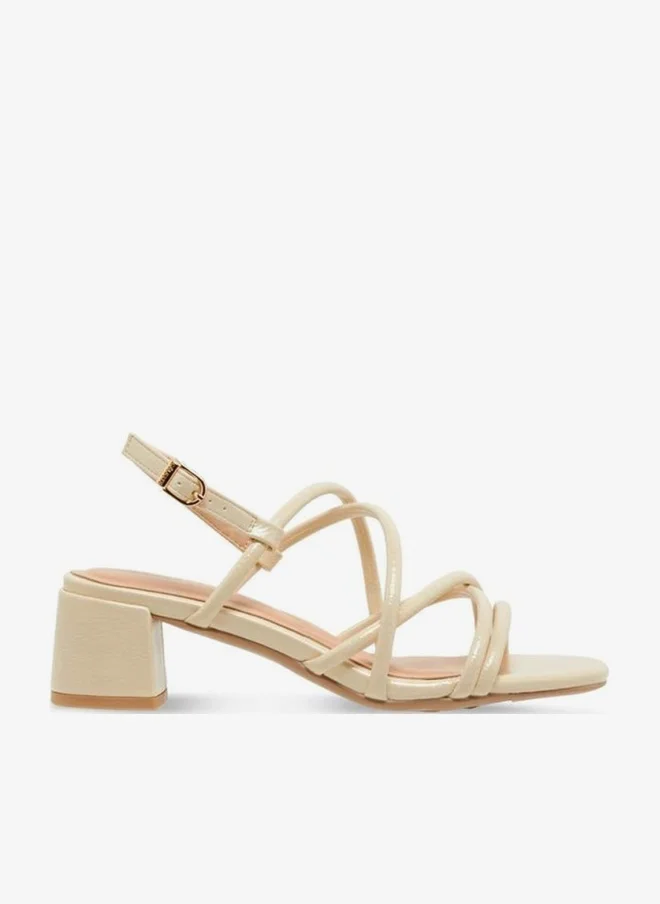 سيليست Women Block Heel Sandals