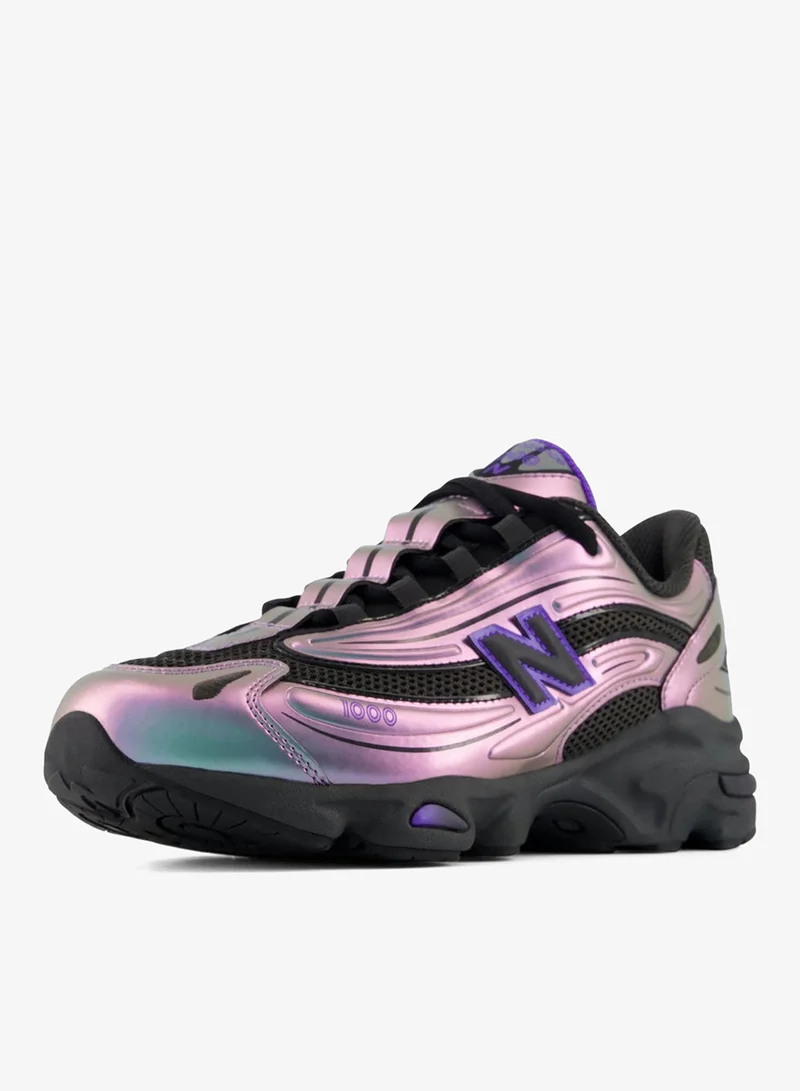 New Balance  Kids 1000 Lace casual Sneakers (Standard Fit) for Men | Best Price UAE