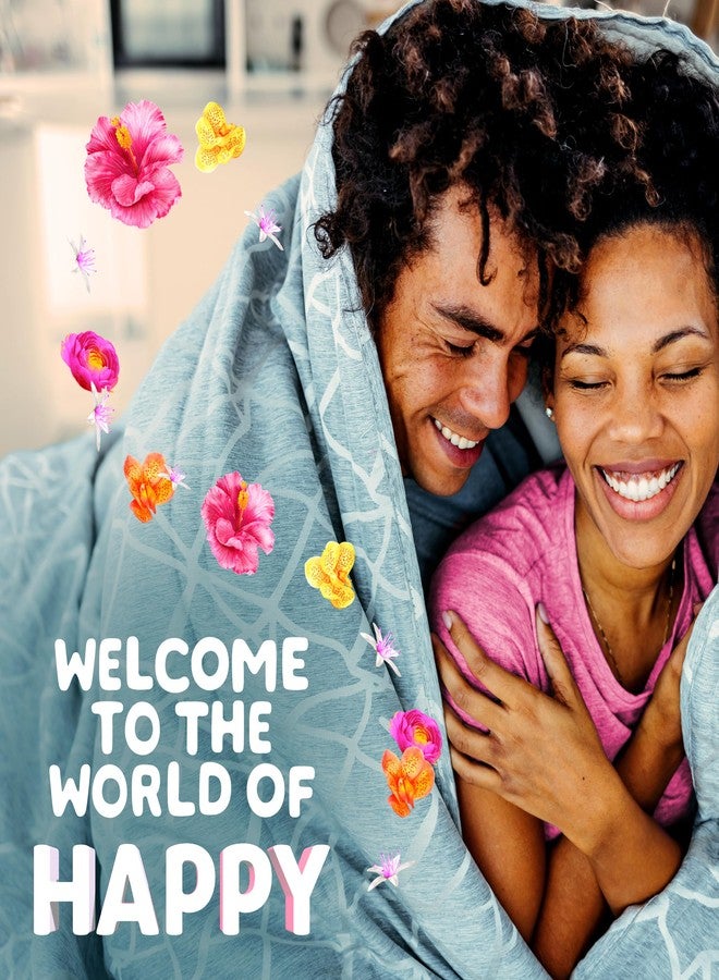 Gain Liquid Fabric Softener (Fabric Conditioner), Happy, 127 fl oz, 188 Loads - Image 2