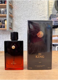 جيبارليس عطر  بي كينج أو دي بارفان 100 مل  - Image 2