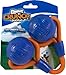 Chuckit Crunch Ball Dog Toy Medium Duo Tug for All Breed Sizes - Image 3