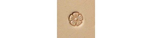Tandy Leather W532 Craftool� Flower Stamp 6532-00 - Image 2