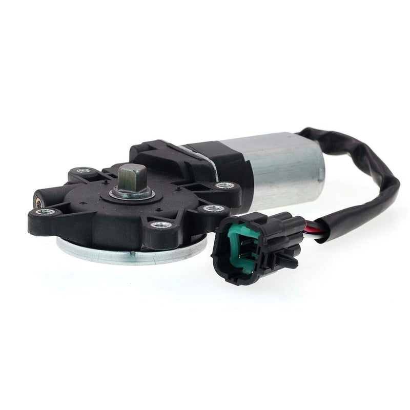 Wivplex Electric Car Window Lifter Motor for Nissan - Image 3