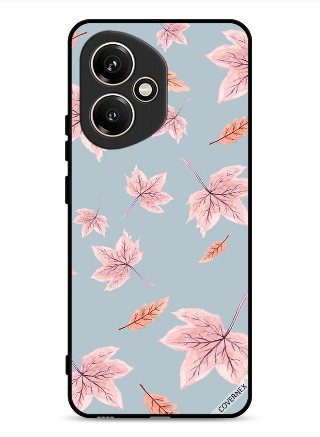Covernex Honor 400 Protective Case Cover Autumn Leaves - Image 1