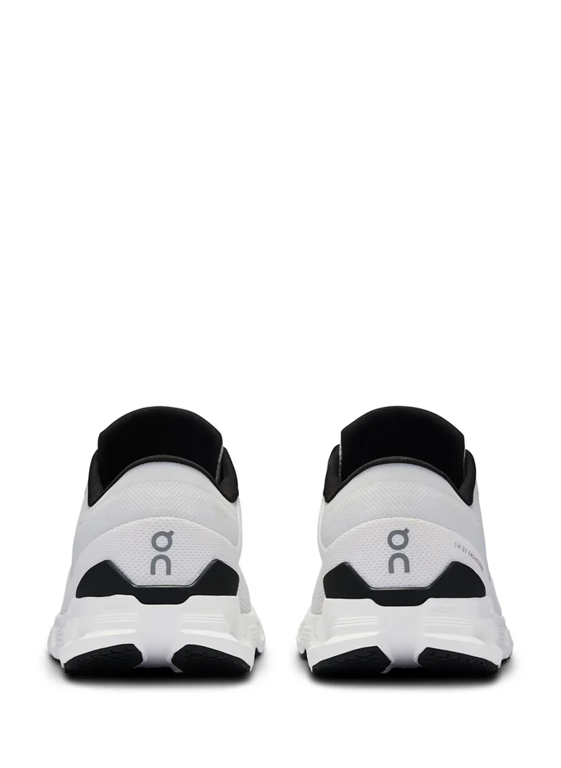 اون راننج Cloud X 4