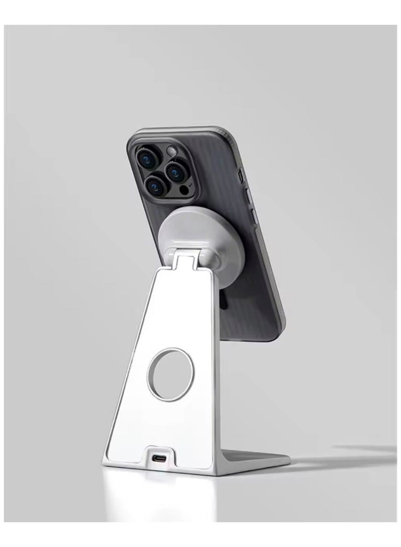 امبريلا كفر حماية لهاتف 15  برو  من امبريلا , يدعم تقنية الماج سيف , مقاوم للصدمات - Image 4