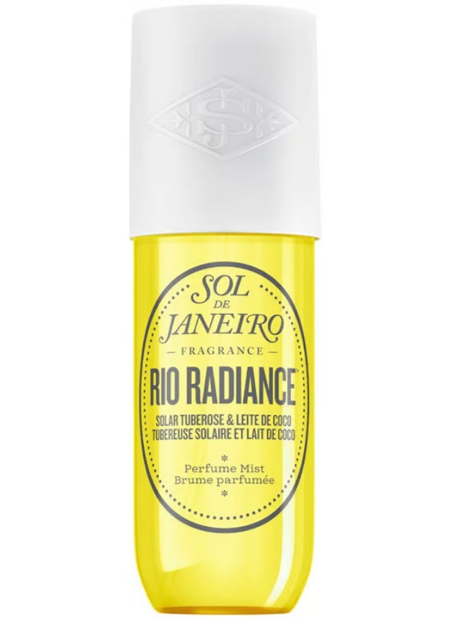 sol de jainero Sol de Janeiro Rio Radiance Perfume Mist 90mL - Image 1