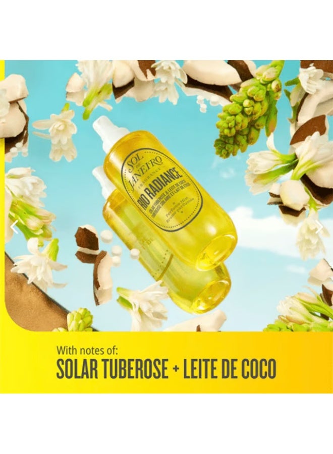 sol de jainero Sol de Janeiro Rio Radiance Perfume Mist 90mL - Image 2