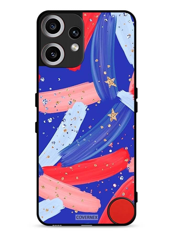 Covernex Nothing CMF Phone 2 Pro Protective Case Cover Paint Art - Image 1