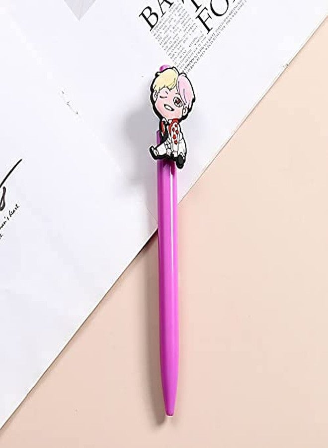 FEDUS Document Holder Envelope Folder,File Storage Bag withSnap Button Transparent Plastic File for Document Certificate File Holder/Document Folder for Certificate Legal Document OrganizerPack 4 RED - Image 4