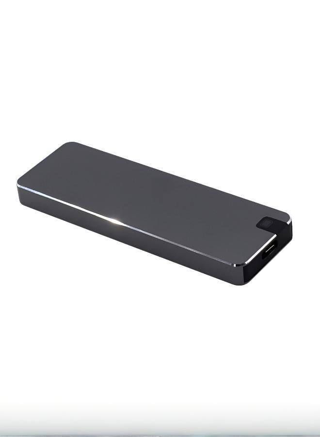 محرك أقراص صلب خارجي محمول عام بسعة 16 تيرابايت، عالي السرعة، مزود بواجهة USB 3.1 من النوع C، مناسب لأجهزة الكمبيوتر المحمولة والهواتف وأجهزة الألعاب - Image 1