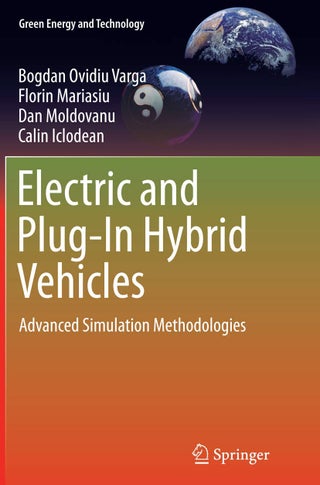 Electric and Plug-In Hybrid Vehicles: Advanced Simulation Methodologies - pzsku/Z6FFEC23C6209F4614FFFZ/45/1749025684/5ddc06e5-4eaa-430a-9ca6-92f178a6248b