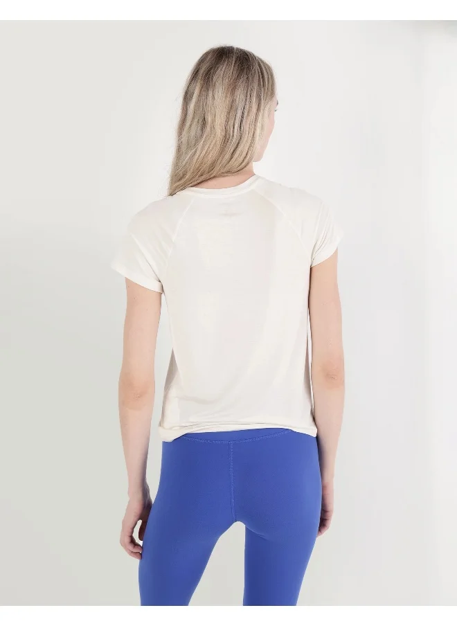آري من امريكان ايجل OFFLINE by Aerie Thumbs Up Graphic T-Shirt