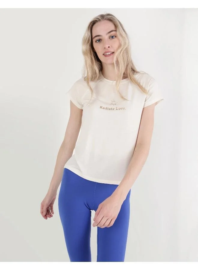 OFFLINE by Aerie Thumbs Up Graphic T-Shirt