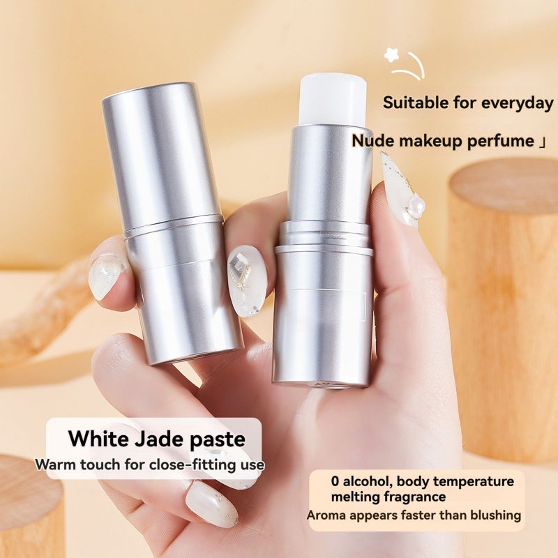 Portable long-lasting fragrance solid stick   02# - Image 3