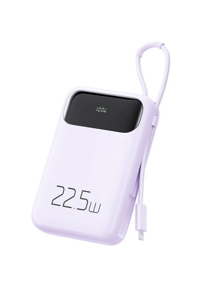 Mcdodo بنك الطاقة مكدو MC-3255 10000mAh، 22.5W حتى C - Image 2