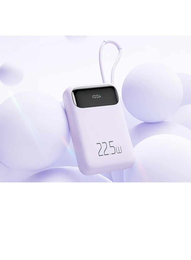 Mcdodo بنك الطاقة مكدو MC-3255 10000mAh، 22.5W حتى C - Image 3