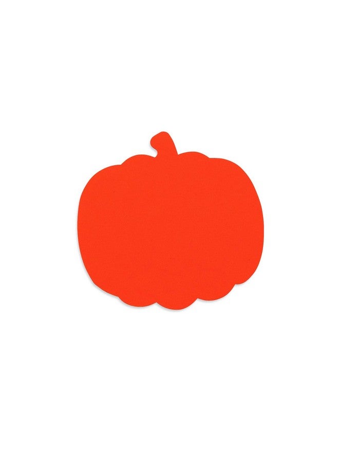 Fun Express Jumbo Foam Pumpkins - Crafts for Kids and Fun Home Activities - 24 Pieces - Image 2