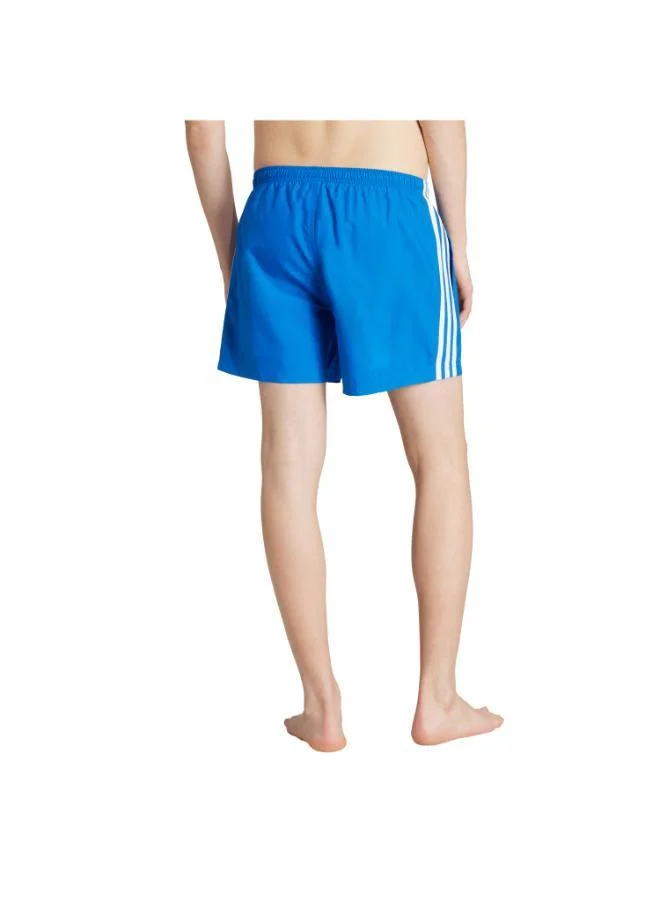 اديداس اوريجينالز ADICOLOR 3 STRIPES SWIM SHORTS 5 INCH