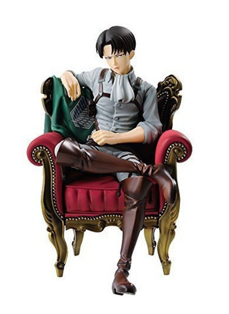 Attack Giant Levi Ackerman Anime Action Character 15cm Favorite Model Statue Toy PVC Desktop Decorations Holiday Gifts - pzsku/Z6FFF35765D12D2F262B4Z/45/_/1740643390/995c24a7-43d3-4acc-a3d8-6a35aeb75457