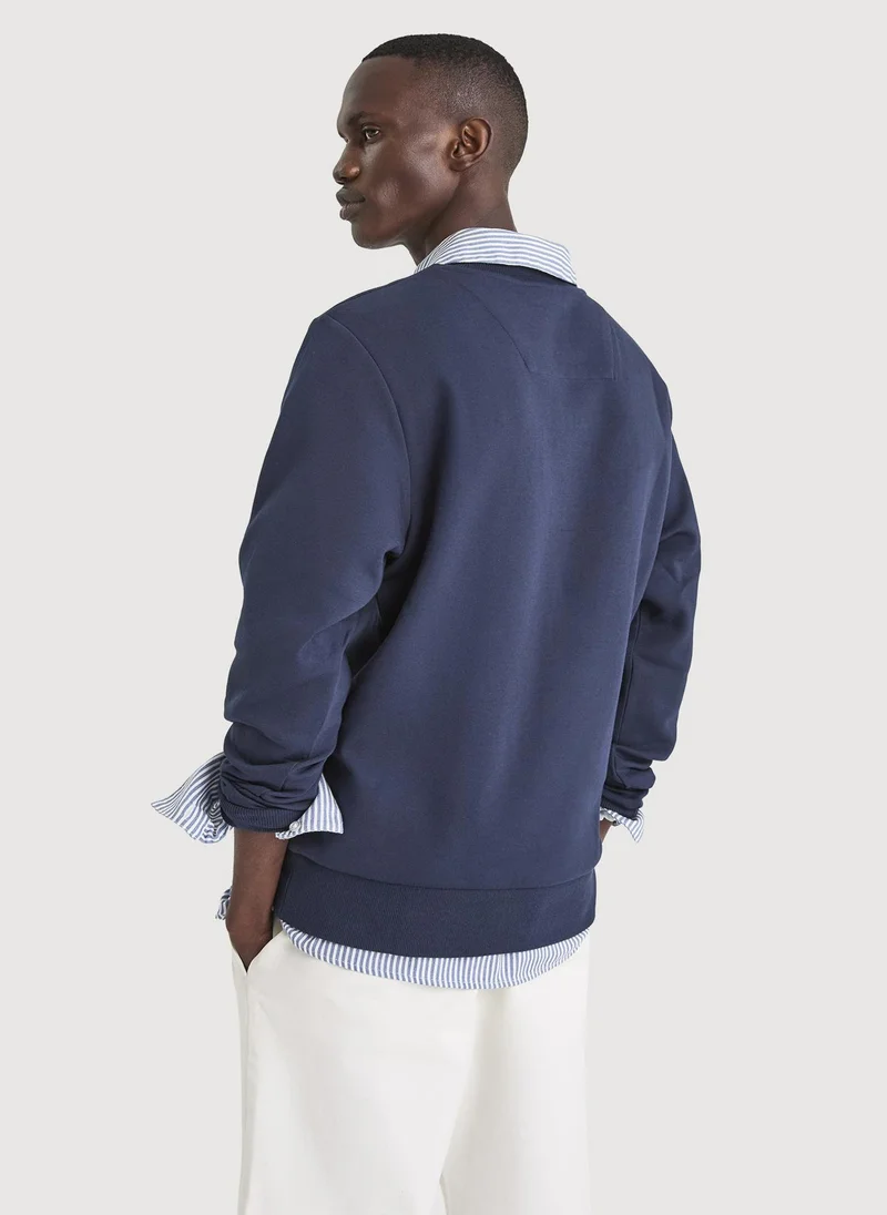 NAUTICA Halia Sweatshirt
