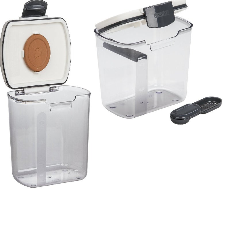 Progressive Progressive Brown Sugar ProKeeper And Powdered Sugar ProKeeper Combo 