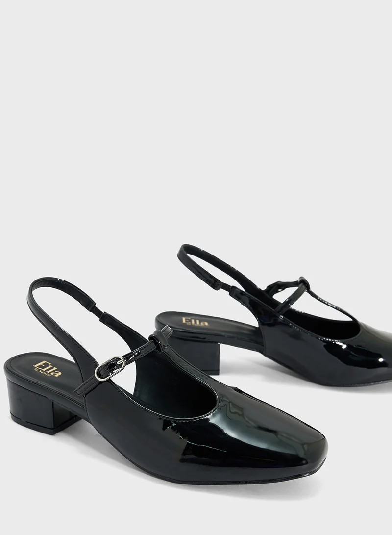 ايلا كعب بلوك