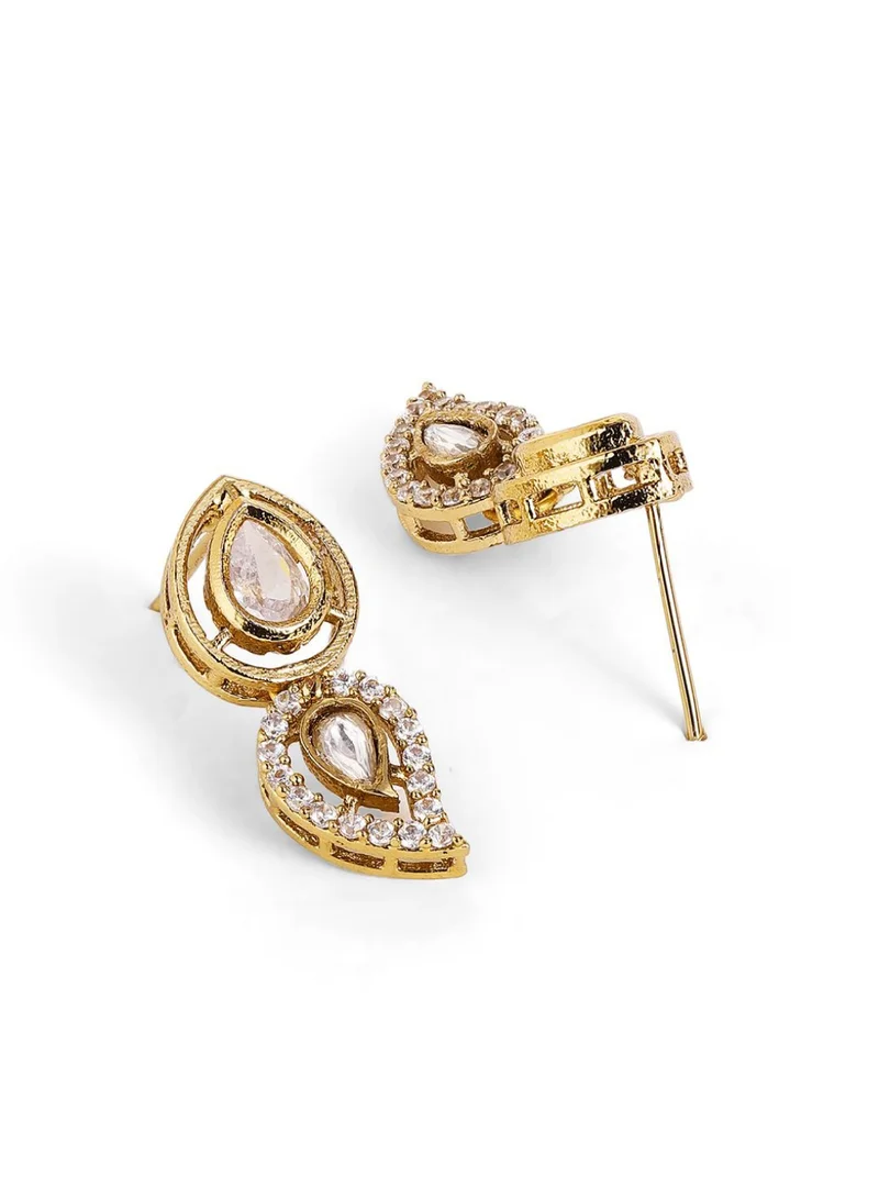Priyaasi Studded Jewellery Set